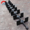 High quality redler incline drag chain scraper conveyor with factory price